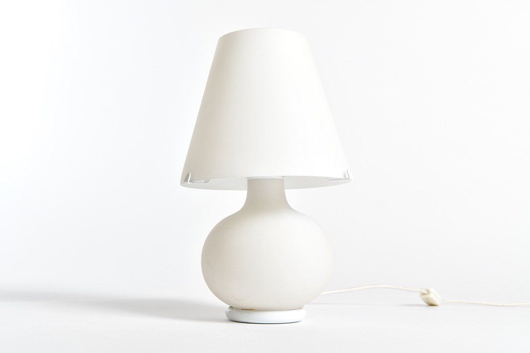FontanaArte Lampade: Fontana Arte Tischleuchte – Usato da Zürich venduto da IndividumCH 4