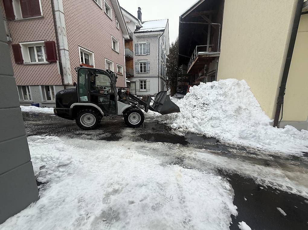 Caricatori: Kramer Allrad Radlader Hoflader  – Usato da Ebnat-Kappel venduto da Suizo1291 2