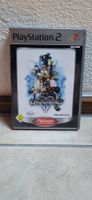 PS2 Spiel – Kingdom Hearts 2
