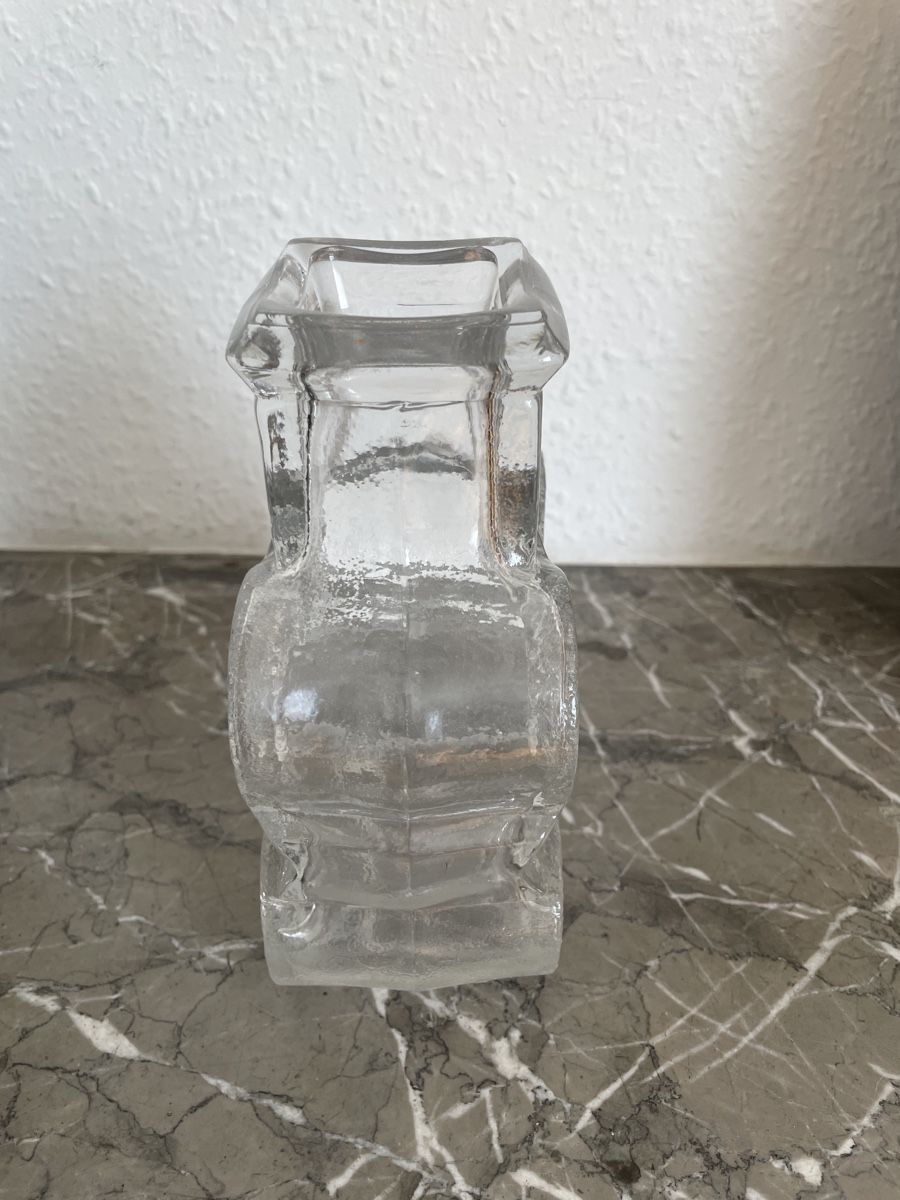 Hay Vasi & Recipienti: Vintage vase/Lars Hellsten/Sweden/ – Usato da Genève venduto da iimon3 2