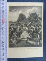 HELDINNEN DER SCHWEIZ BERNERINNEN IM LANDSTURM 1798 AK BE