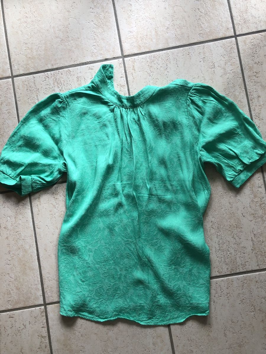 Zara Top: Zara - Oberteil – Usato da Chêne-Bourg venduto da sienna8245 1