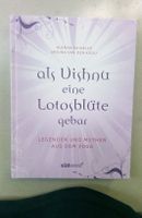 Als Vishnu eine Lotusblüte gebar (Legenden & Mythen)  ©'2011