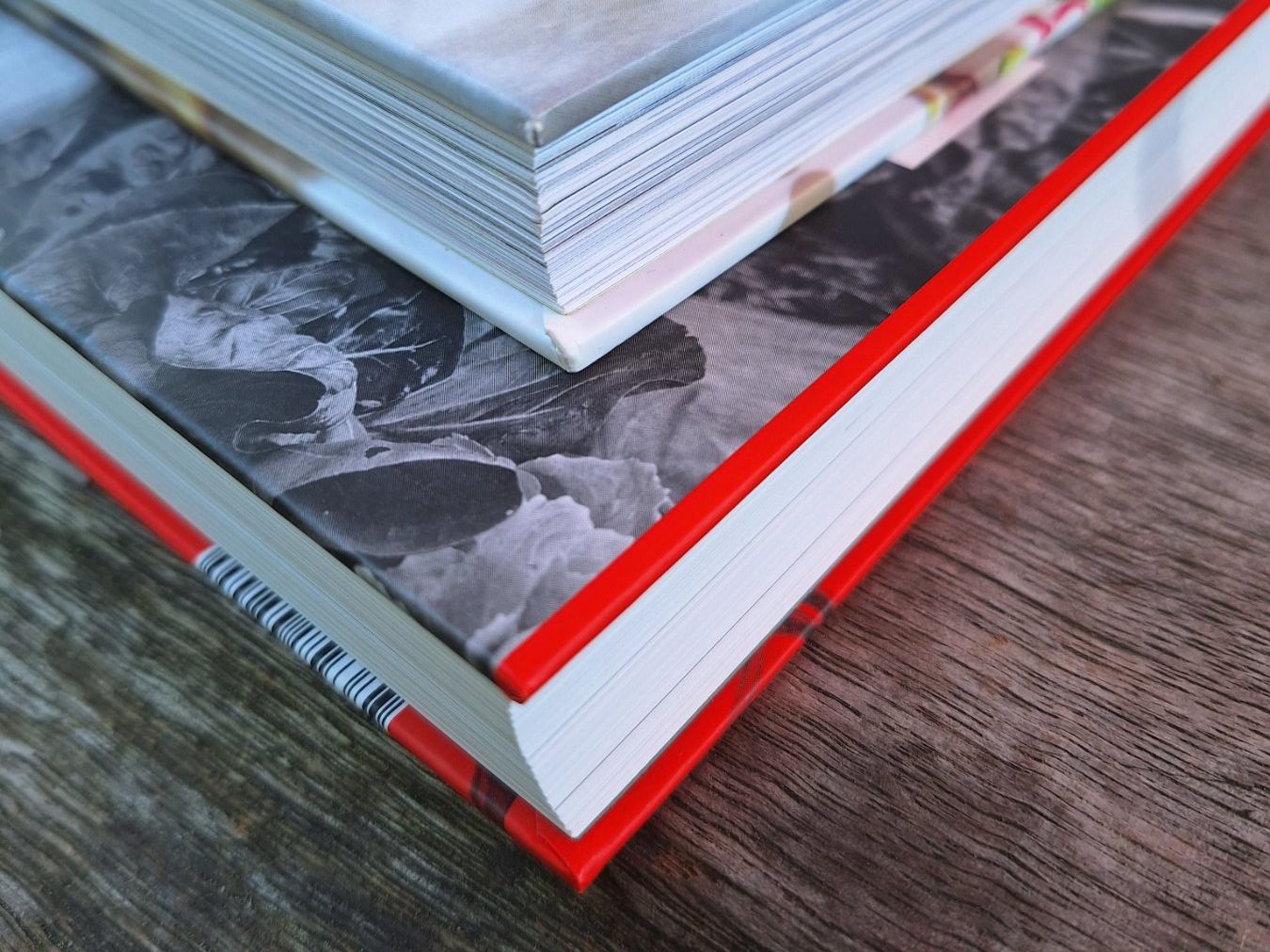 Libri: 2 STÜCK KOCH- UND GARTENBUCH – Usato da Huttwil venduto da Kunterbuntli 3