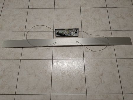 Esstischlampe