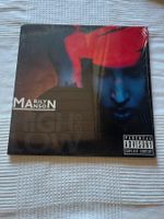 Marilyn Manson -  The High End Of Low 2x Vinyl LP Colour