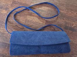 Handtasche Deep Blue