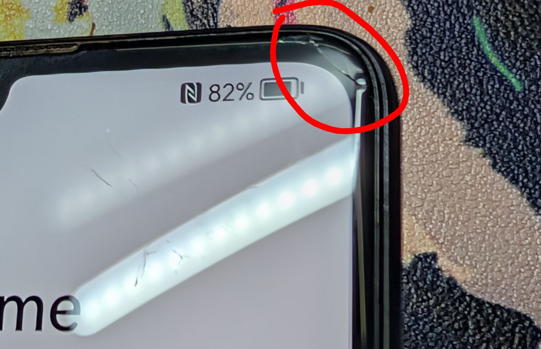 Huawei Telefoni cellulari / Smartphones: Huawei P30 128GB – Usato da Wittenbach venduto da mainimum 2