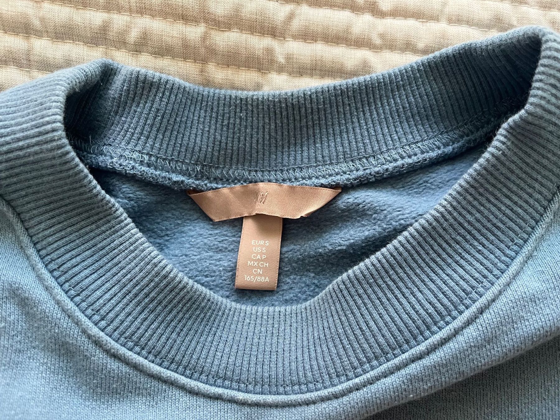 Lotti di vestiti: 4 Pullover Grösse S/M – Usato da Bern venduto da k_l_t2hw 6