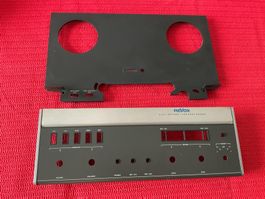 ReVox A 77 Front