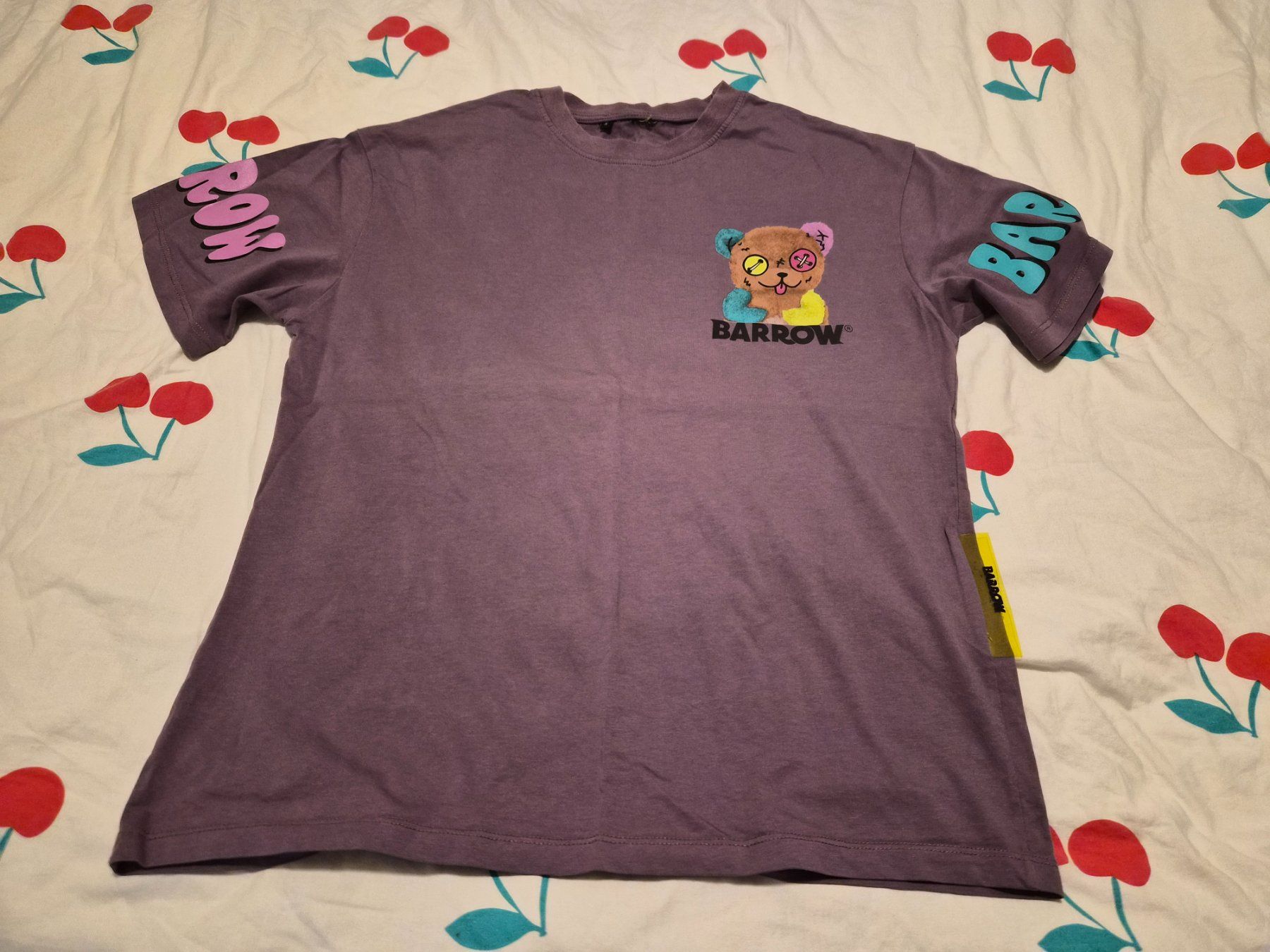 T-shirt: Barrow T-shirt gr S – Nuovo (secondo la descrizione) da Dietikon venduto da Eleda