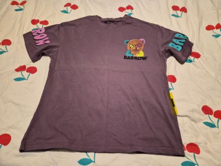 Barrow T-shirt gr S
