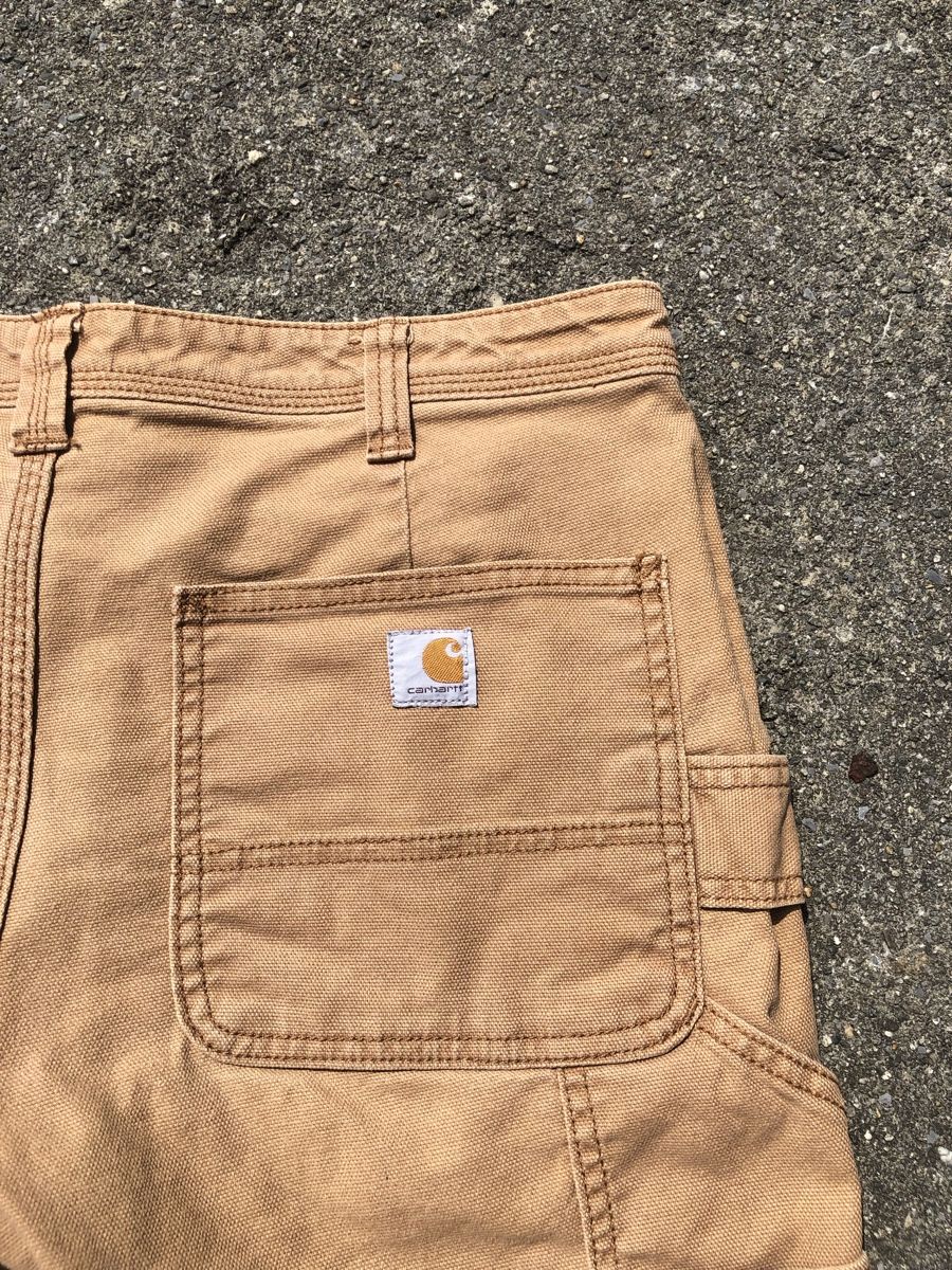 Carhartt Hosen: Carhartt Shorts – Gebraucht aus Fribourg von ann_l9b7 5