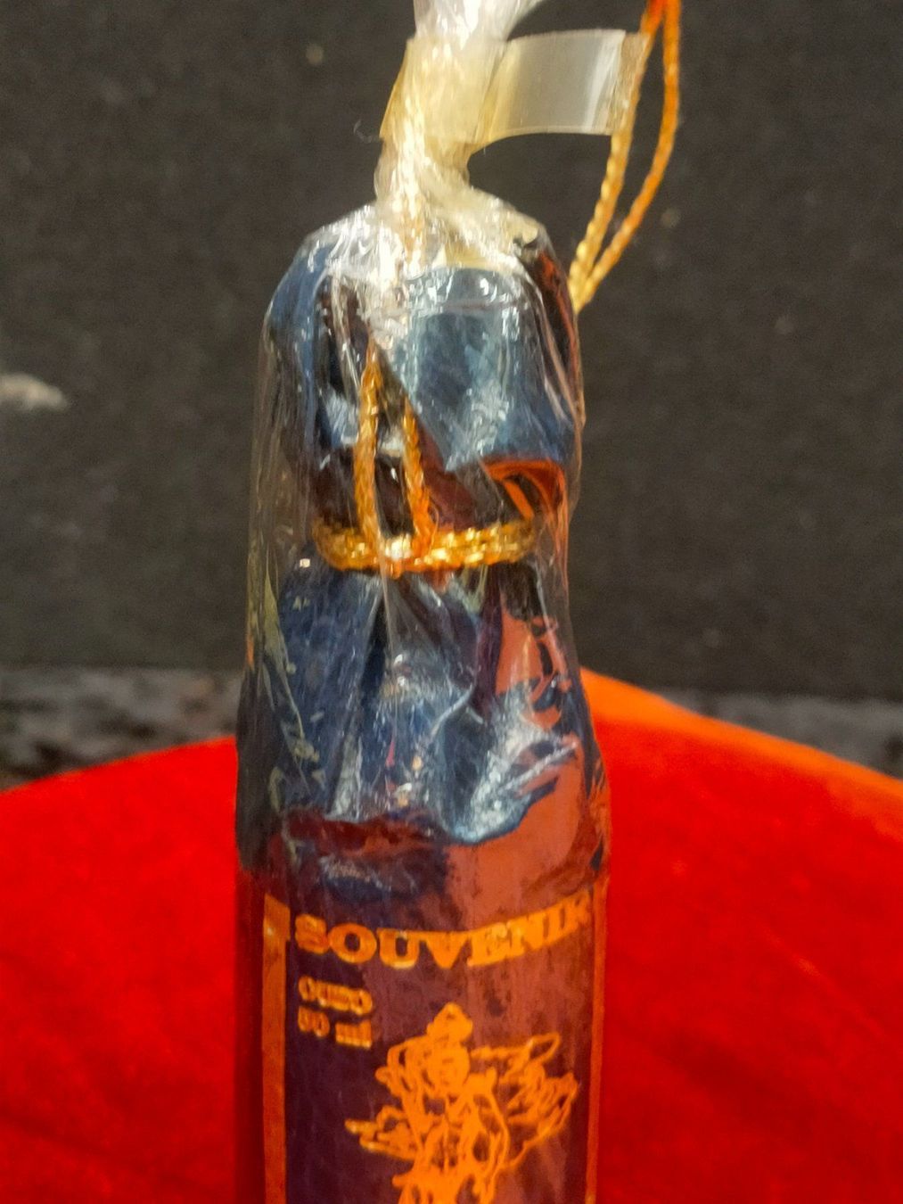 Bevande alcoliche: SOUVENIRS RODES – Nuovo (secondo la descrizione) da Genève venduto da Leboucheoreilles 2
