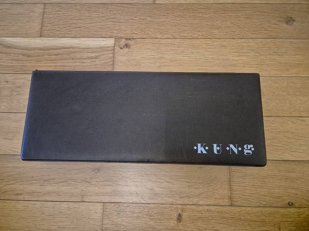 Strumenti musicali: Küng Altflöte / Sopran Flöte – Usato da Toffen venduto da lal_627t 1
