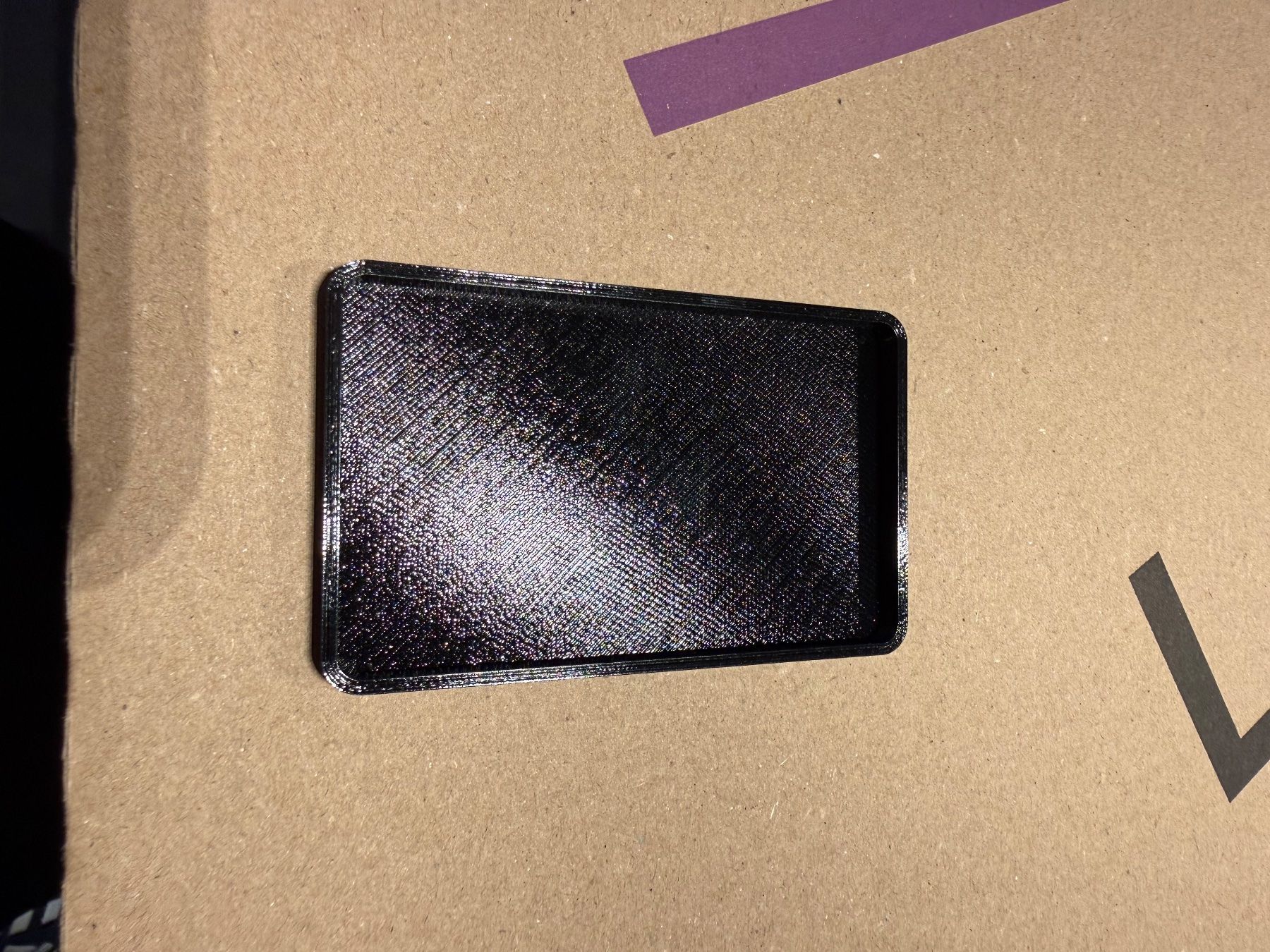 Portefeuilles: Lockcard – D'occasion à Winterthur par Matti43 4