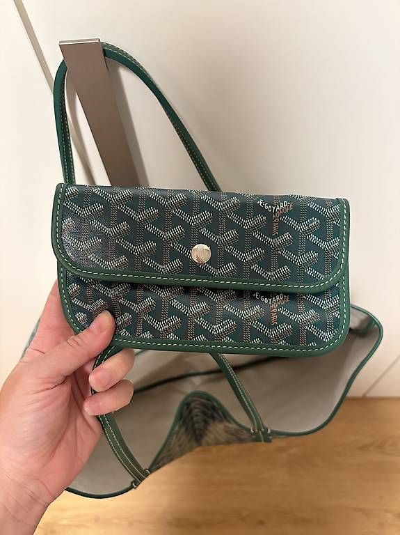 Taschen: Goyard Shopper GM – Gebraucht aus Unterägeri von mar_96hk 2