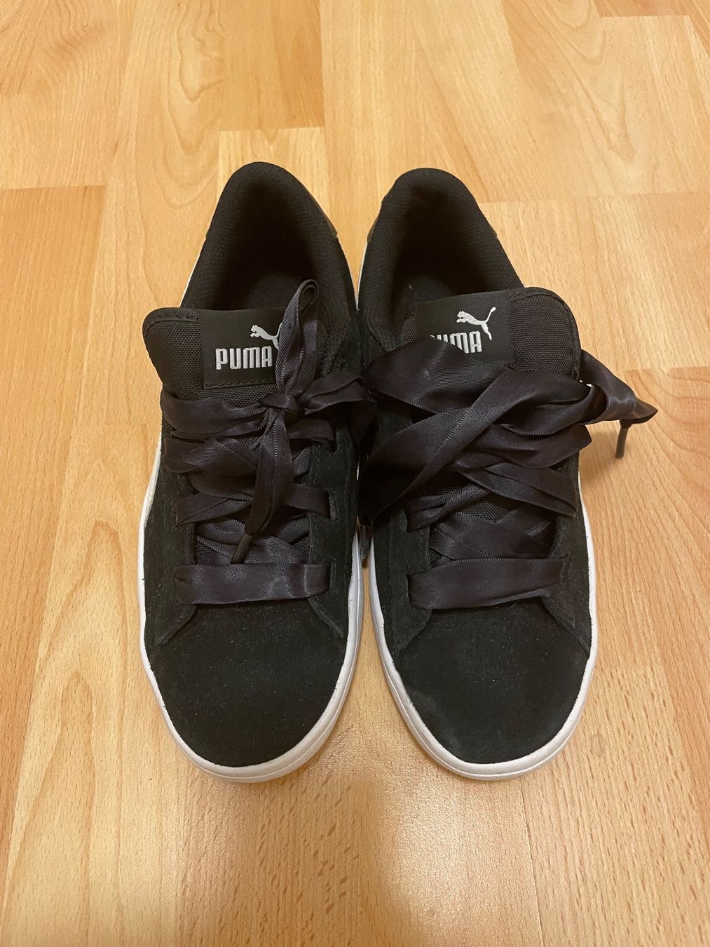 Puma Scarpe da donna: Puma Damenschuhe, Grösse 37 – Usato da Widnau venduto da swi_d8zp 1