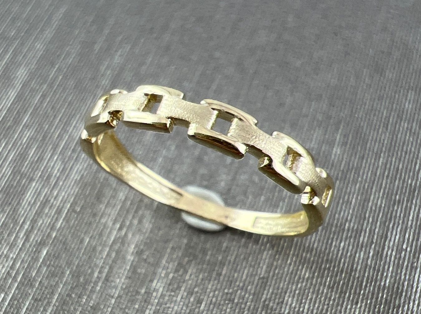 Anelli: Ring 585 Gold – Usato da Niederuzwil venduto da leo_8857 6