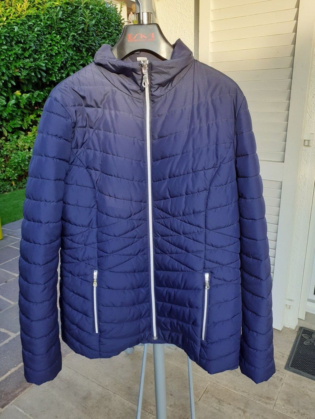 Jacken: Jacke Übergangsjacke G. 38 – Gebraucht aus Mörschwil von wunderkiste44 4