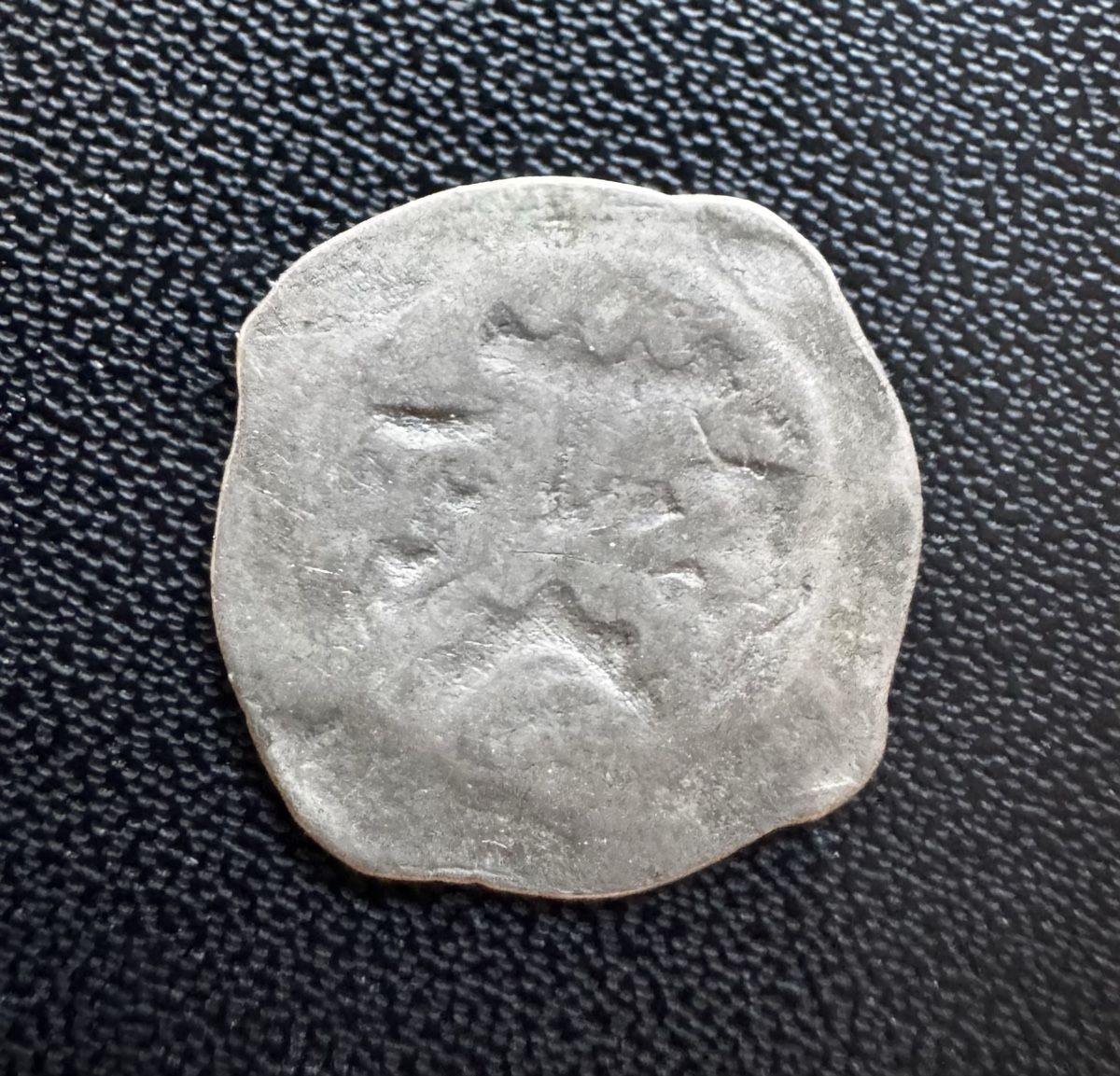 Tutti le monete: Wiener Pfennig - 1314-1330 – Usato da Meilen venduto da coins4sale 1