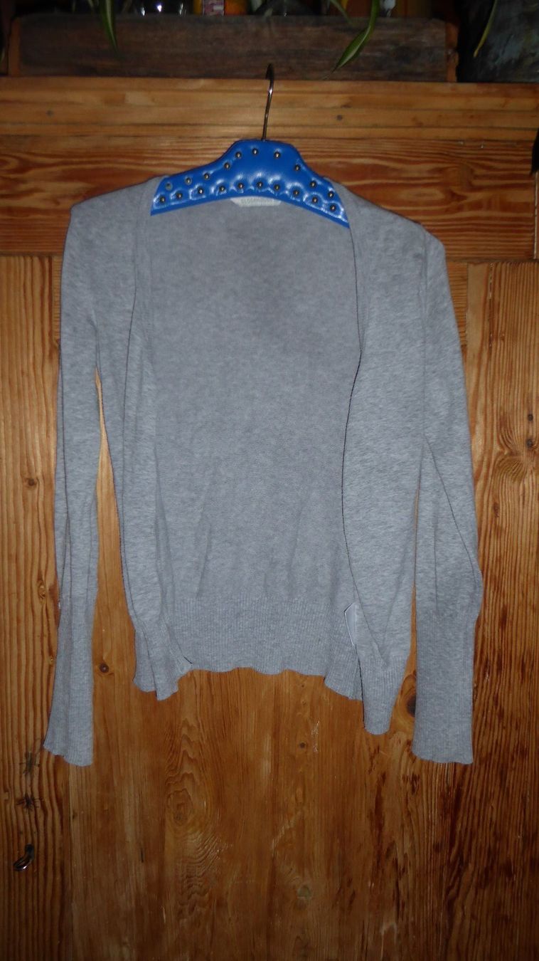 Giacche: Leichte Jacke Gr S CLOCKHOUSE – Usato da Sargans venduto da Benziner 1