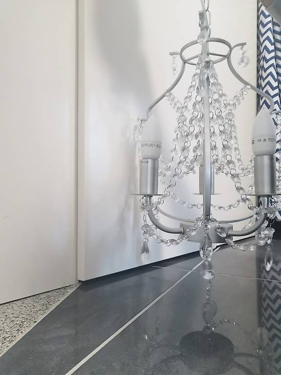 Lampadari & plafoniere: Kronleuchter Deckenlampe – Usato da Leuzigen venduto da Loop_t 4