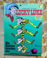 Lucky Luke Band Nr 17 von 1978