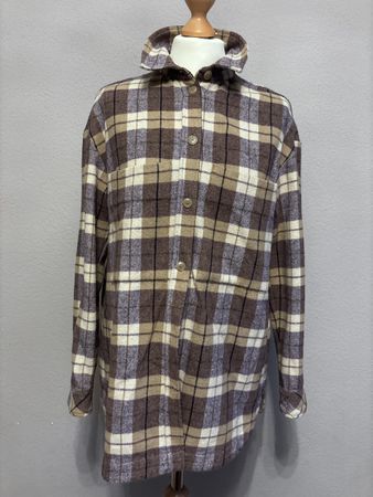 Marco Polo Overshirt 