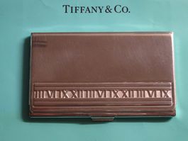 Silberbox Tiffany & Co. / 925 Silber