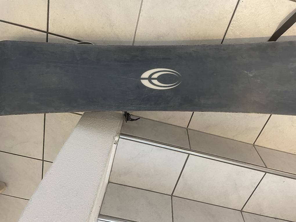 Board: Snowboard – Usato da Beinwil am See venduto da inf_t6wl 1