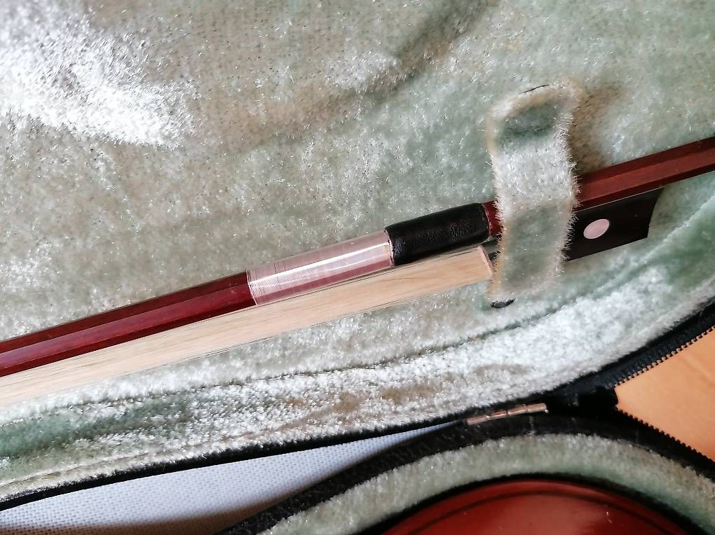 Strumenti musicali: Violine 1/1 – Usato da Thun venduto da kafcem 3