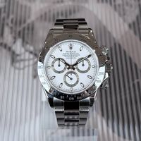 Rolex Daytona 116520
