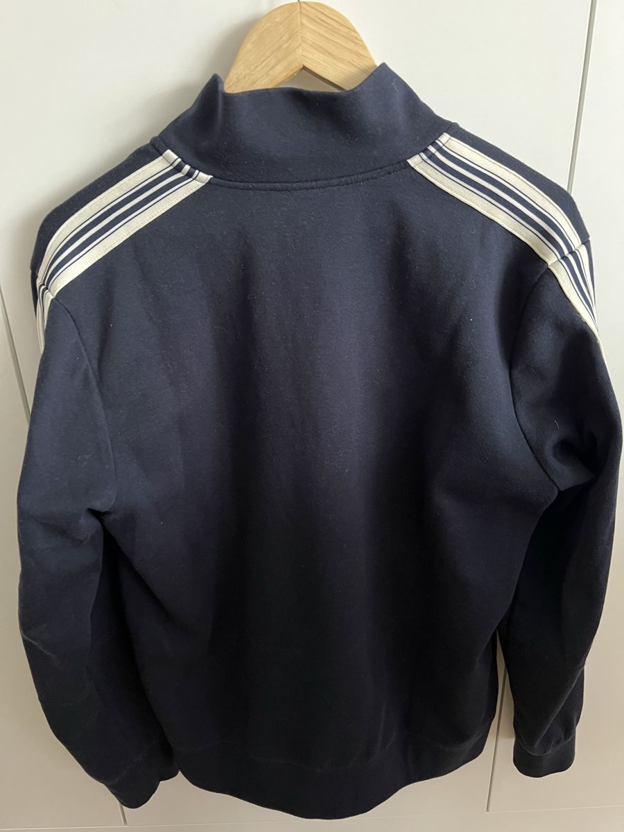 Jack & Jones Maglioni & Felpe: Jack & Jones Core Grösse L Navy blau – Usato da Chur venduto da ZATO 3