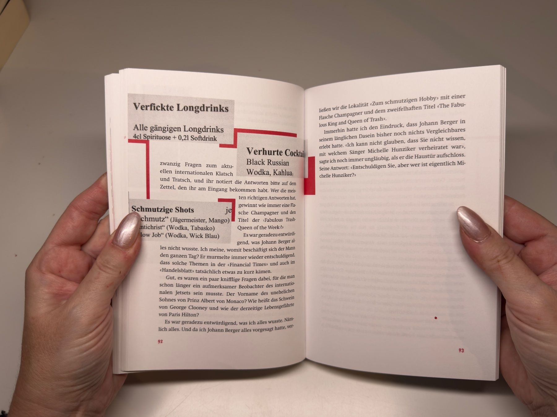Libri: ROMAN: Ildiko von Kürthy, Höhenrausch – Usato da Grosswangen venduto da Deutsche_Romane 6