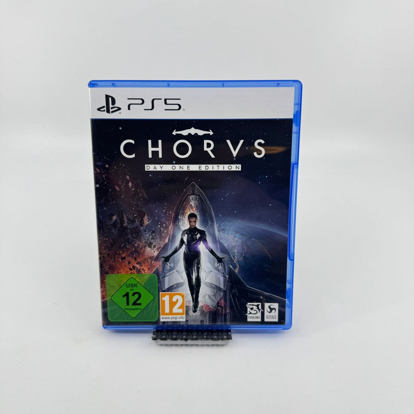 Giochi: Chorus Day One Edition (PS5) – Usato da Herisau venduto da Seyashop1