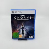 Chorus Day One Edition (PS5)