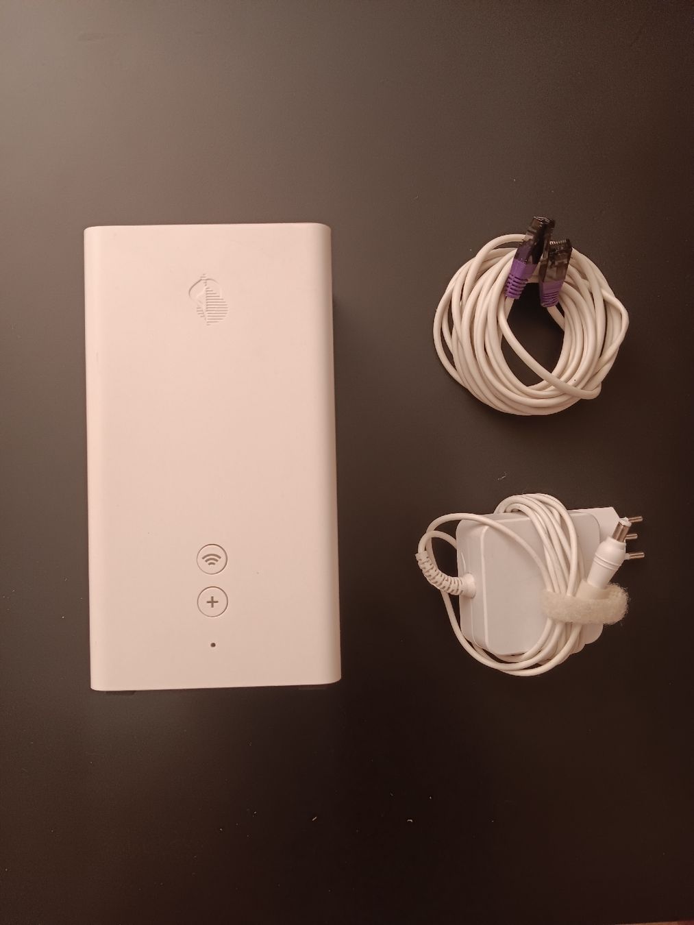 Swisscom Modem & Router: internet box 2 swisscom – Usato da Lausanne venduto da Grabock 3