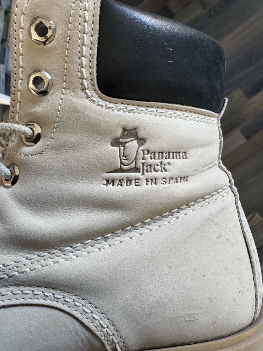 Panama Jack Scarpe da donna: Panama Jack Schuh Original – Nuovo (secondo la descrizione) da St.Gallen venduto da X5m3z3 4