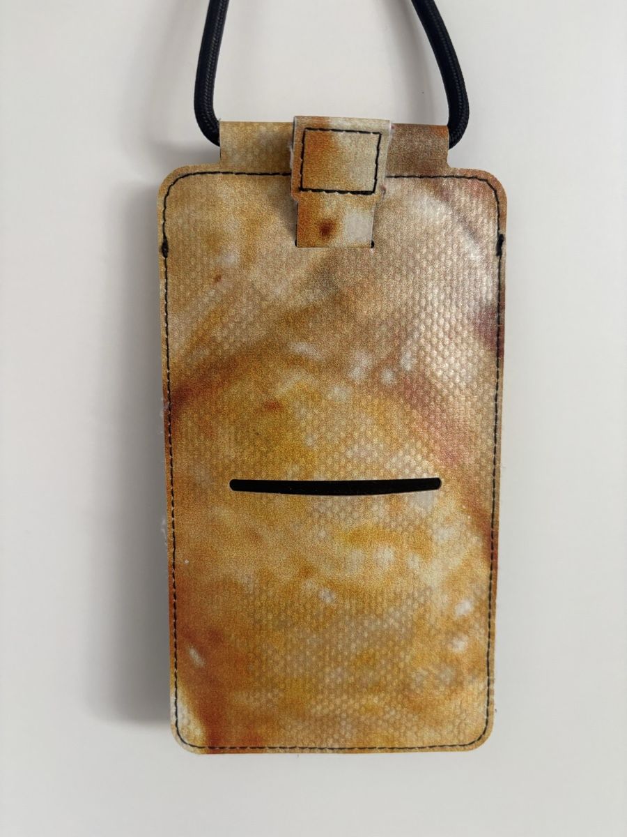 Freitag Borse: FREITAG F338 Fox Smartphone Hülle – Usato da Luzern venduto da ann_c659 2