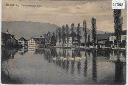 Buchs am Werdenberger See