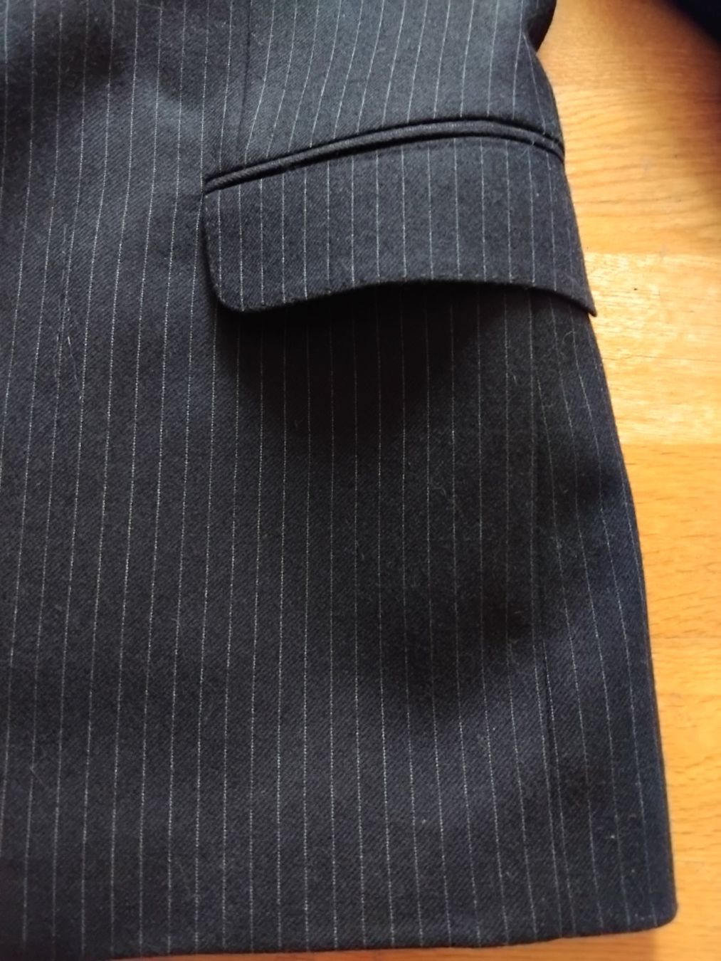 Giacche: Jacket – Usato da Nuglar venduto da jentel 1