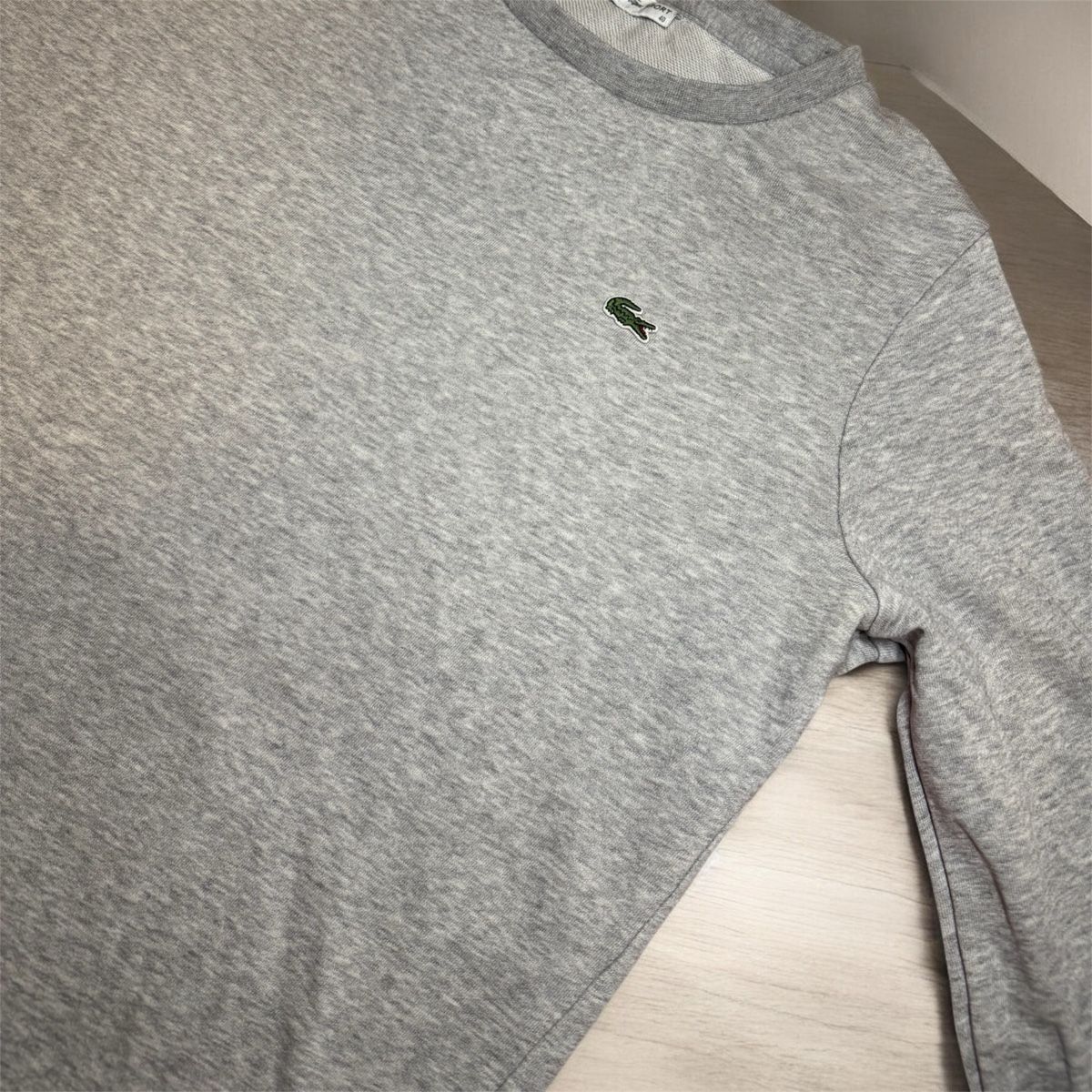 Lacoste Pullover & Sweatshirts: Pull Lacoste  – Neu (gemäss Beschreibung) aus Châtel-St-Denis von Montclair_Swiss 3