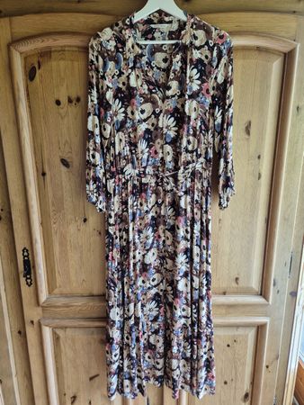 Tom Tailor Kleid Gr. 38