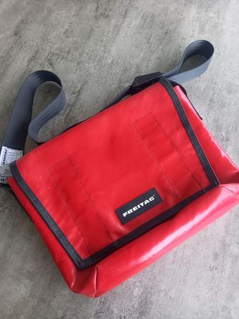 Freitag Messenger 