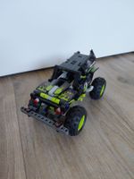 LEGO Technic 42118 : Monster Jam Grave Digger
