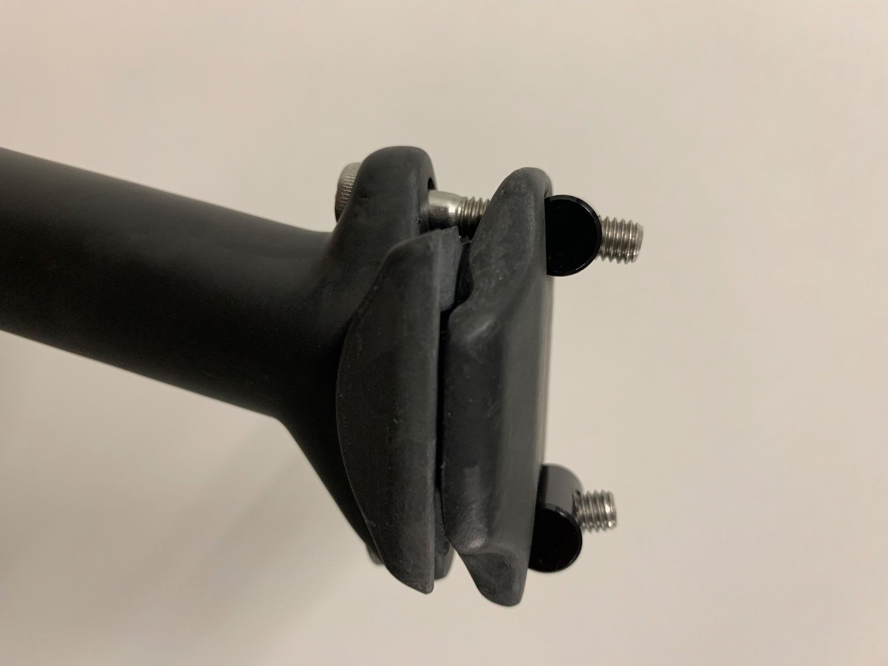 Pezzi di ricambio: Carbon Sattelstütze – Nuovo (secondo la descrizione) da Itingen venduto da RSteam02 3