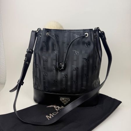 Maison Mollerus MM Niesen Beuteltasche