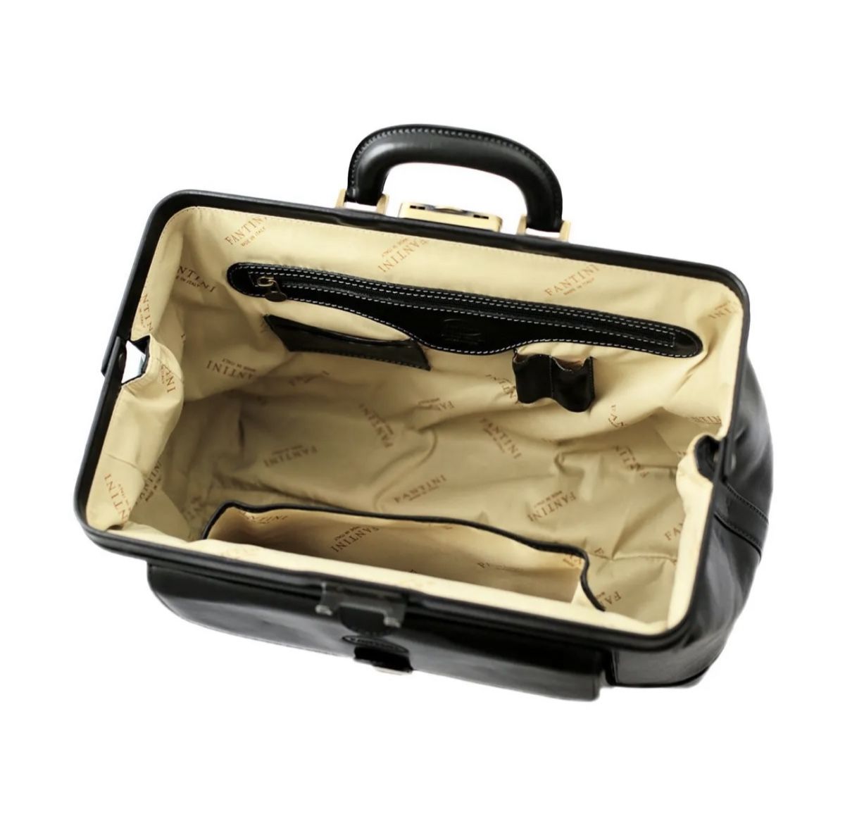 Valigie & Borse: Arzttasche aus Leder Malpighi – Nuovo e nell'imballaggio originale da Wittenbach venduto da WWW.DRILUBAGS.CH 7