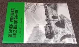 BILDER VON DER ERZBERGBAHN   80 Jahre Eisenerz-Vordernberg